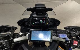 YAMAHA TRACER 9 GT RN51J