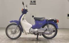 HONDA C110 SUPER CUB JA07