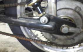 YAMAHA SR400 Gen.2 1995 1JR