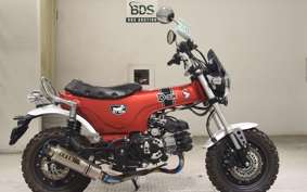 HONDA DAX 125 2023 JB04