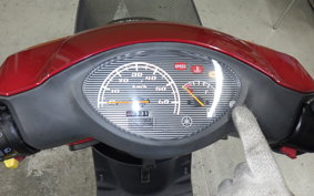 YAMAHA JOG Gen.5 1997 SA36J