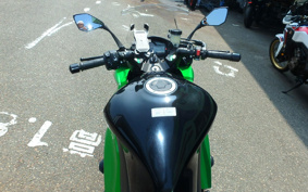 KAWASAKI NINJA 1000 ABS 2014 ZXT00L