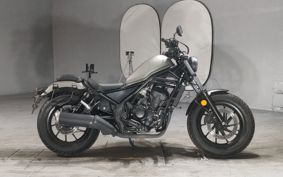 HONDA REBEL MC49