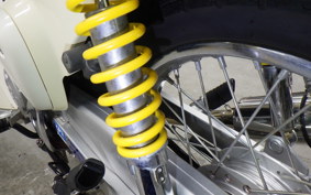 HONDA C110 SUPER CUB 2023 JA44
