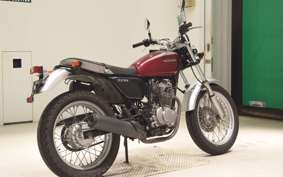 HONDA CB223S 2025 MC40