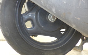 SUZUKI ADDRESS V50 Gen.2 CA44A