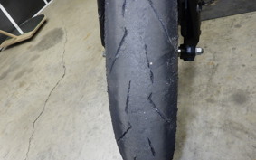 YAMAHA YZF-R25 2011 RG43J