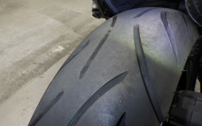 KAWASAKI Z125 PRO 2002 BR125H