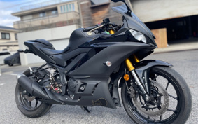YAMAHA YZF-R25 RG43J