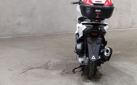 HONDA PCX125 JK05