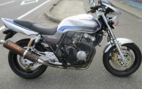 HONDA CB400SFV-1 1999 NC39