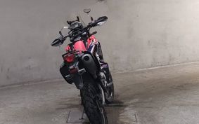 HONDA CRF250 RALLY  MD44