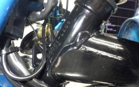 HONDA MONKEY 2019 AB27