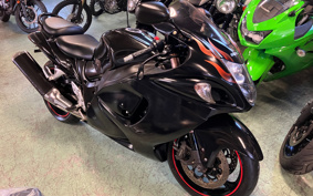 SUZUKI GSX-1300R HAYABUSA 2009 CK111