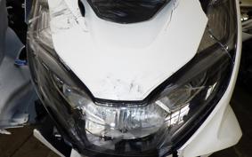 HONDA PCX125 2008 JK05
