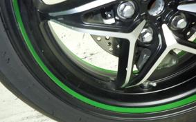 KAWASAKI NINJA H2 2015