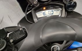 YAMAHA TRICITY 155 ABS SG37J