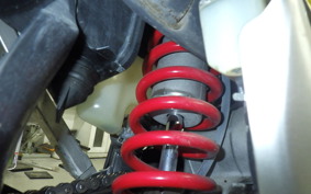 SUZUKI DR-Z400SM 2007 SK44A