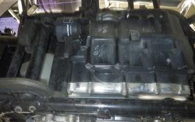 HONDA SHADOW 1100 AERO 1998 SC39