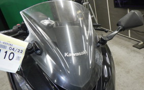 KAWASAKI NINJA 250 2019 EX250L