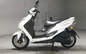 YAMAHA CYGNUS125XSR SEA5J