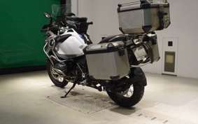 BMW R1200GS ADVENTURE 2016