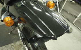 KAWASAKI KLX250D TRACKER 2009 LX250E