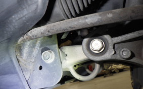 HONDA DIO Gen.6 2004 AF68