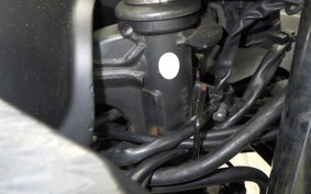 KAWASAKI NINJA 250 ABS 1993 EX250L