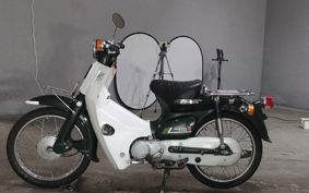 HONDA SUPER CUB70 C70