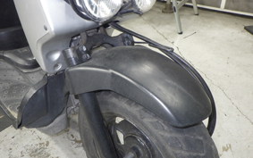 HONDA ZOOMER AF58