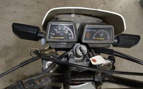 YAMAHA XT250 SEROW T 30X