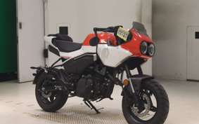 OTHER +CF PAPIO XO-1 2025