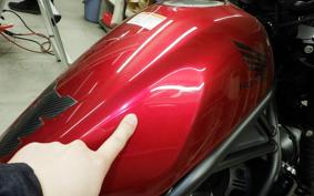 HONDA REBEL 250 S 2022 MC49