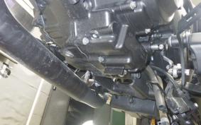 HONDA REBEL 250 2000 MC49