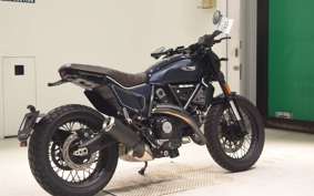 DUCATI SCRAMBLER 2023