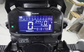 SUZUKI V-STROM 250 2021