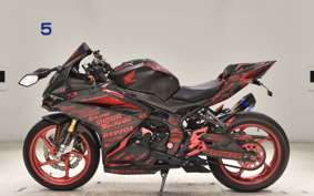 HONDA CBR250RR 1995 MC51