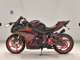 Фото Honda CBR250RR 2017 с японского аукциона