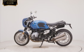BMW R NINE T 2019