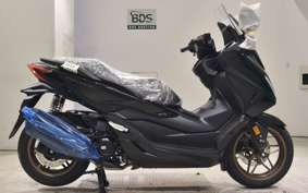 HONDA FORZA 250 2015 MF17