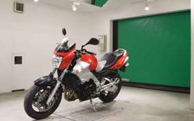 SUZUKI GSR600 2007