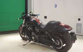 HARLEY NIGHT ROD 1250 SP 2011