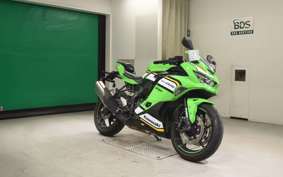 KAWASAKI ZX-4RR 2025 ZX400P