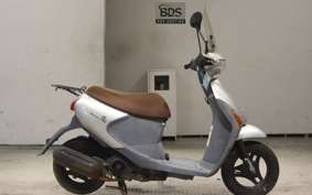 SUZUKI LET's 4 CA41A
