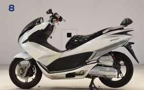 HONDA PCX125 2005 JF28