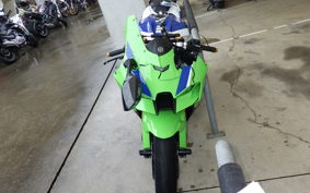 KAWASAKI ZX 10 NINJA ABS 2024 ZXT02L