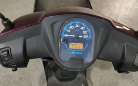 YAMAHA JOG AY01