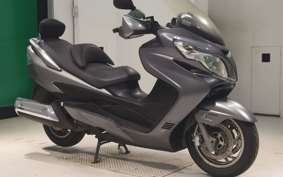 SUZUKI SKYWAVE 400 A 2012 CK45A