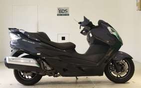 SUZUKI SKYWAVE 400 A 2013 CK45A